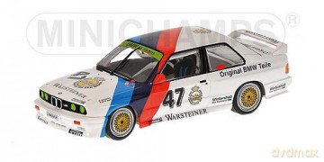 MINICHAMPS BMW M3 BMW MTeam