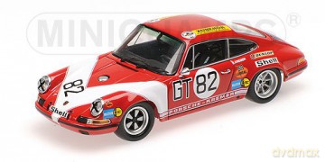MINICHAMPS Porsche 911S Kremer Racing