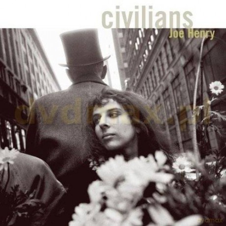 Joe Henry: Civilians (digipack) [CD]