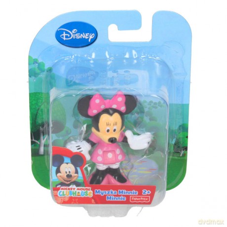 MMCH Figurki Minnie