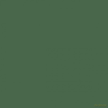 PACTRA Farba A33 medium green 6 szt