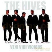 The Hives: Veni Vidi Vicious [CD]