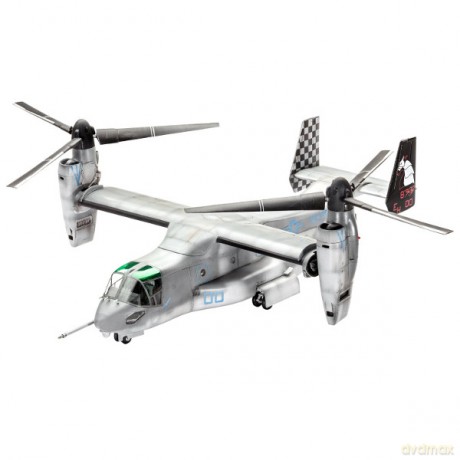 REVELL Bell V22 Osprey
