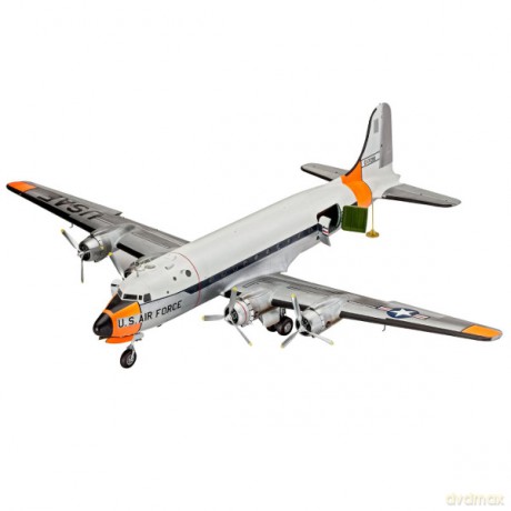 REVELL C54 Skymaster