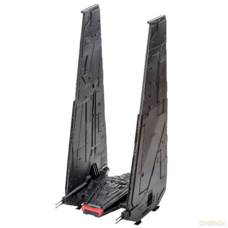REVELL Kylo Rens Command Shuttle