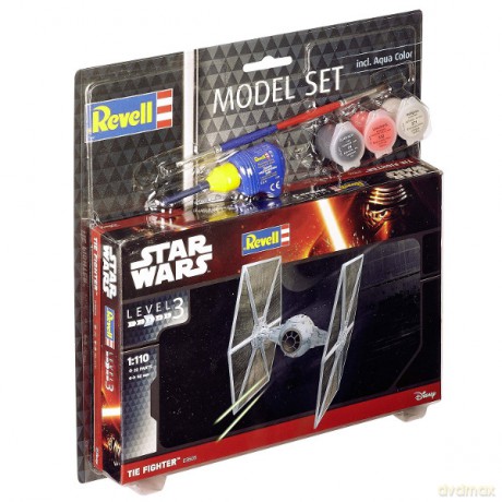 REVELL Tie Fighter