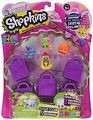 SHOPKINS 5 pack S2