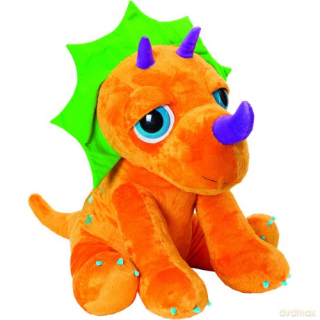 SUKI Triceratops duży