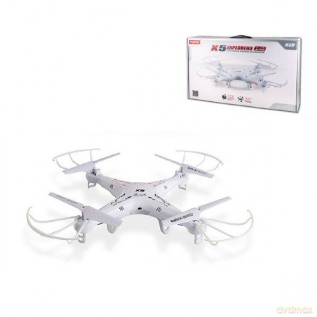 SYMA RC X5 2,4GHz Quadcopter Dron