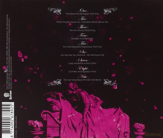 I Am Ghost: We Are Always Searching [CD]