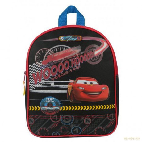 VADOBAG Plecaczek większy Cars