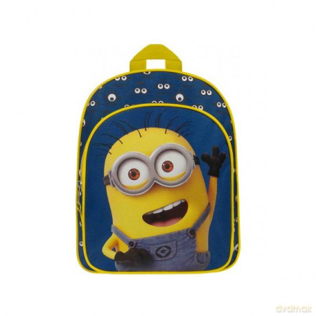 VADOBAG Plecaczek większy Minionki