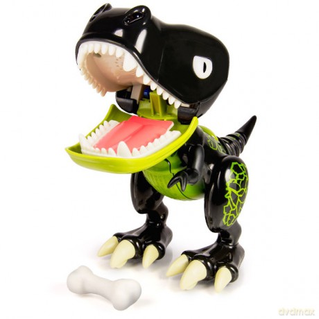 ZOOMER Chomplingz, Hyjinx