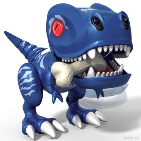 ZOOMER Chomplingz, Hyjinx