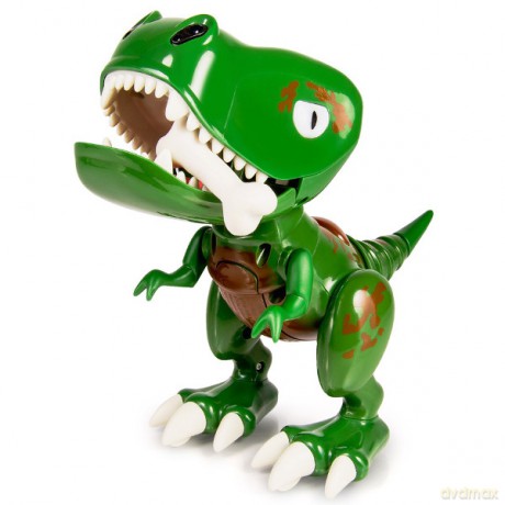 ZOOMER Chomplingz, Hyjinx