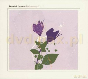 Daniel Lanois: Belladonna [CD]
