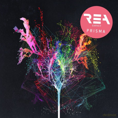Rea Garvey: Prisma (PL) [CD]