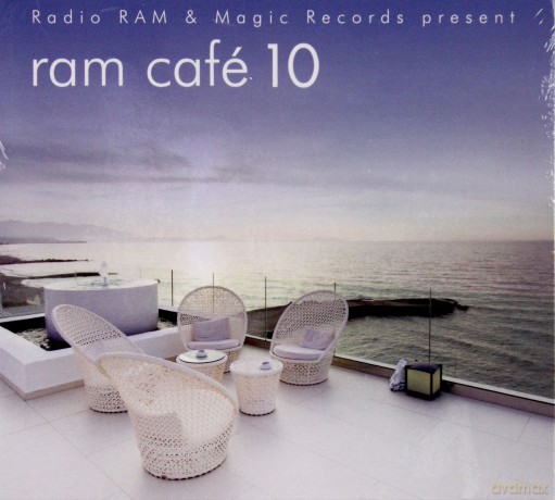 Ram Cafe 10 [2CD]