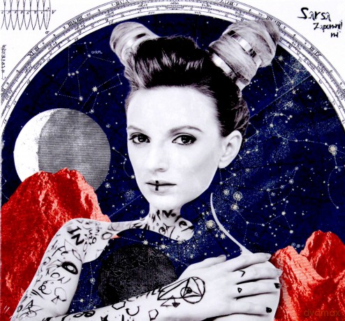 Sarsa: Zapomnij Mi (Deluxe) [CD]