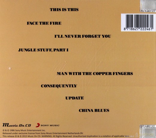 Weather Report: This Is This [CD]