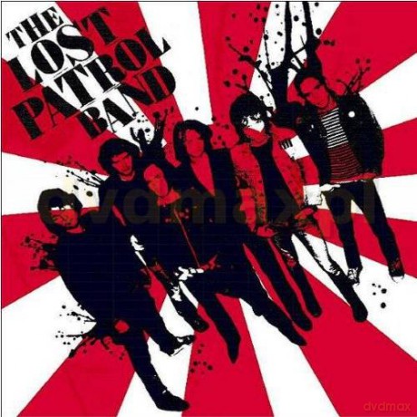 The Lost Patrol Band: The Lost Patrol Band [CD]