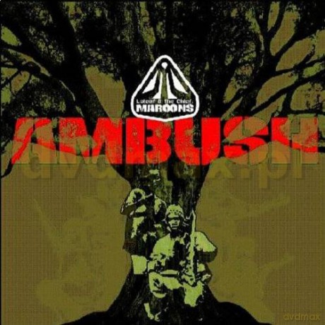 Maroons: Ambush [CD]