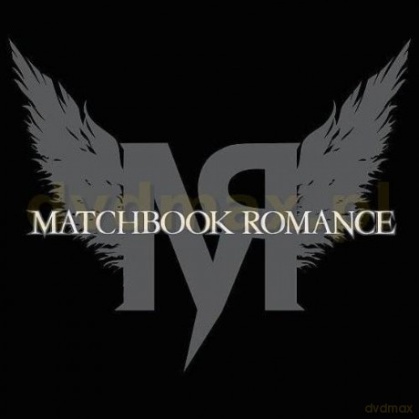 Matchbook Romance: Voices [CD]