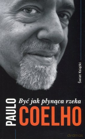 Być jak płynąca rzeka (pocket) [KSIĄŻKA]