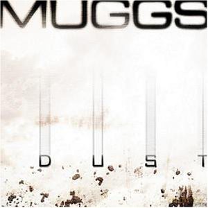 Muggs: Dust [CD]