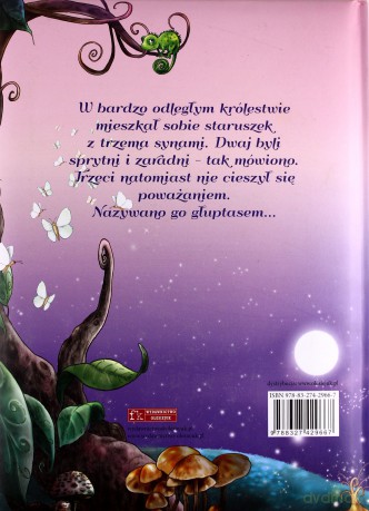 Konik Garbusek [KSIĄŻKA]