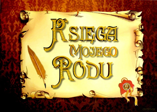 Księga mojego rodu - Iryna Matsko [KSIĄŻKA]