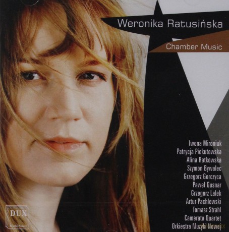 Chamber Music - Weronika Ratusińska