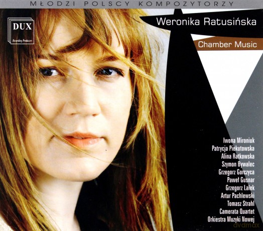 Chamber Music - Weronika Ratusińska