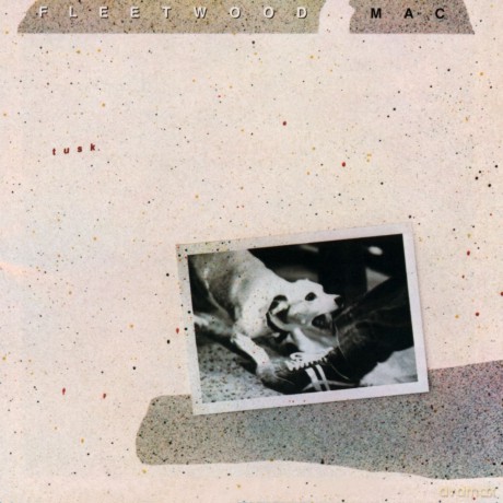 Fleetwood Mac: Tusk [CD]