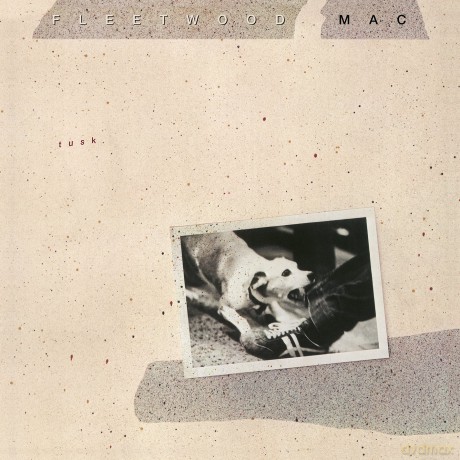 Fleetwood Mac: Tusk Deluxe [5CD]+[2xWinyl]+[DVD]