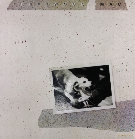 Fleetwood Mac: Tusk Deluxe [5CD]+[2xWinyl]+[DVD]