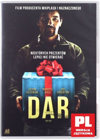 Dar [DVD]