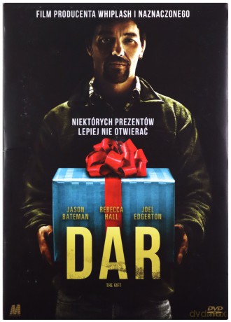 Dar [DVD]