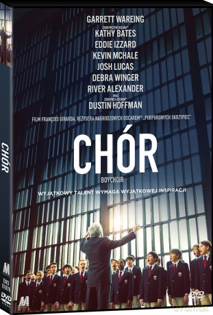 Chór [DVD]
