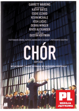 Chór [DVD]