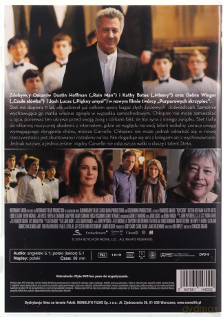 Chór [DVD]