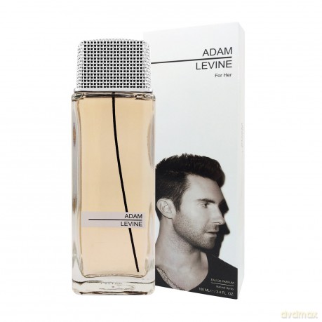 Adam Levine Woda perfumowana dla kobiety 100 ml
