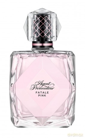 Agent Provocateur Fatale Pink Woda perfumowana dla kobiety 100 ml