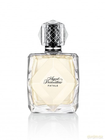 Agent Provocateur Fatale Woda perfumowana dla kobiety 100 ml