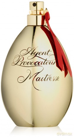 Agent Provocateur Maitresse Woda perfumowana dla kobiety 100 ml