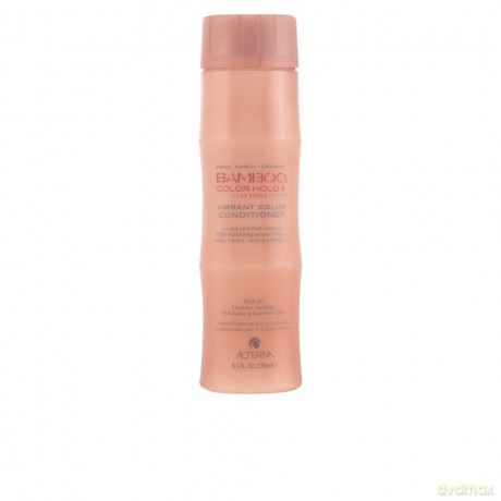 Alterna BAMBOO Color UV + Vibrant Color Conditioner 250 ml