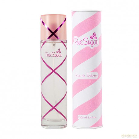 Aquolina Pink Sugar Woda toaletowa dla kobiety 100 ml