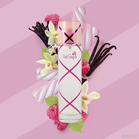 Aquolina Pink Sugar Woda toaletowa dla kobiety 100 ml