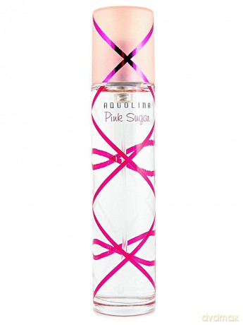 Aquolina Pink SUGAR Woda toaletowa dla kobiety 30 ml