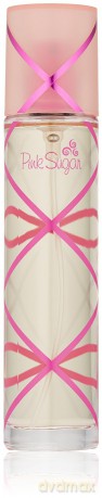 Aquolina Pink SUGAR Woda toaletowa dla kobiety 50 ml